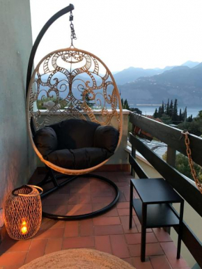 Dreamy new apartment~lake view Residence Le Vigne